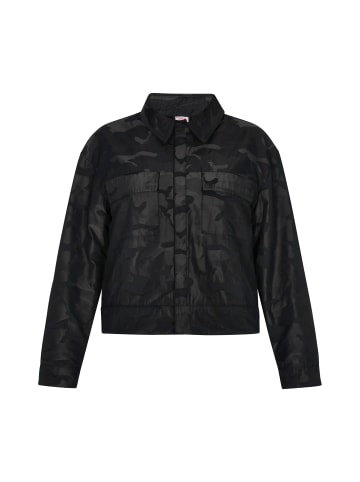 myMO ATHLSR Blouson in Grau Camouflage