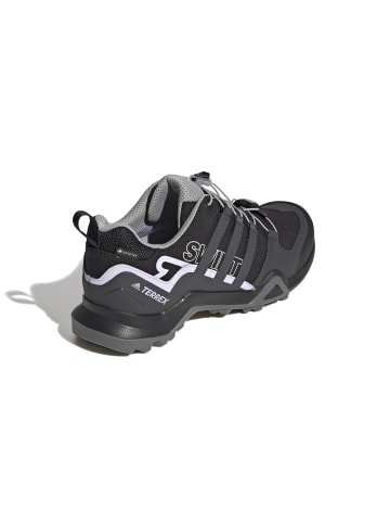 adidas Outdoorschuh TERREX SWIFT R2 GTX in cblack/dgsogr/prptnt