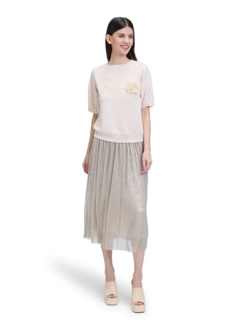 CARTOON Midikleid 2er Set in Silber