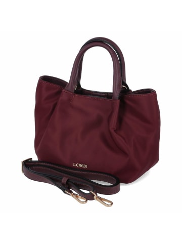 Handtasche SHAINDEL in rot