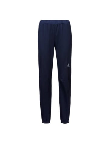 Odlo Jogginghose Pants BRENSHOLMEN in Blau