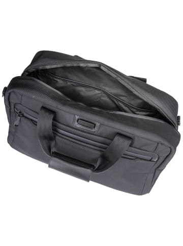 Porsche Design Weekender Roadster Pro S in Black