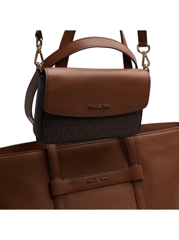 Michael Kors Umhängetasche in Brown