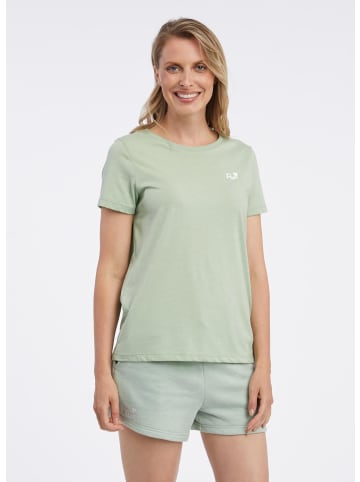 ragwear T-Shirt in 5036- Dusty Green