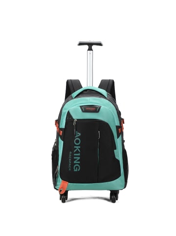 Aoking Rucksack in GREEN
