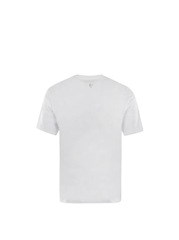 hajo T-Shirt 2er Pack in Weiß