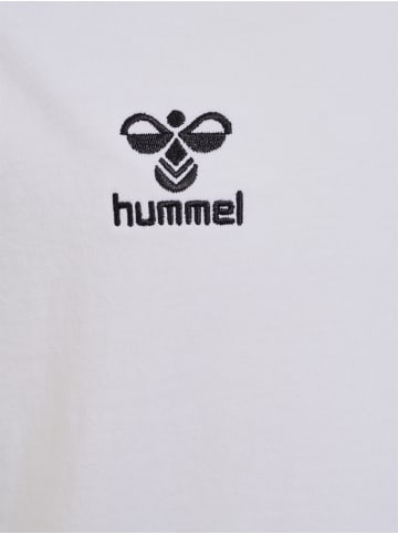 Hummel Hummel T-Shirt Hmlgo Multisport Unisex Kinder in WHITE