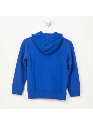 Napapijri Hoodie in Blue