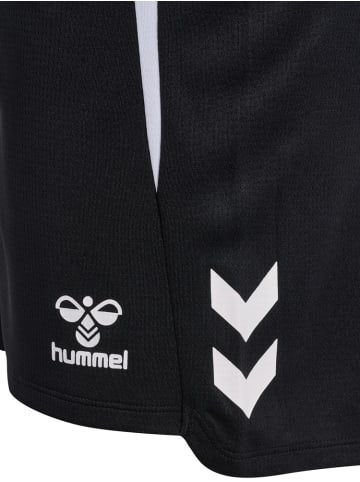 Hummel Short "Lead 2.0 Shorts" in Schwarz