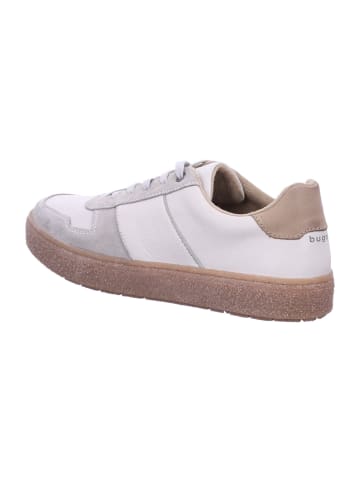 Bugatti Sneaker in weiß