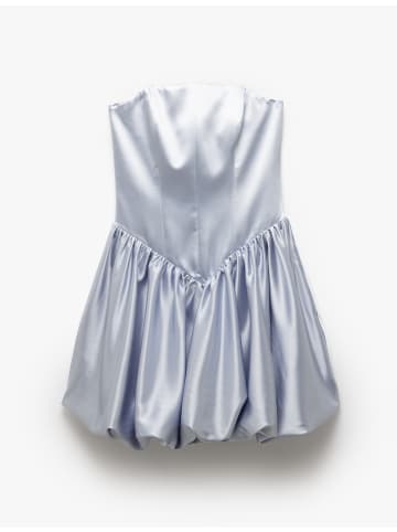 KOTON KLEIDER in Blau