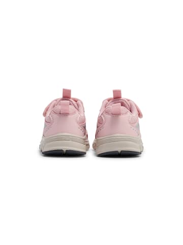 Hummel Schnürsenkel Sneaker Effort One Lebensstil Kinder in PALE LILAC