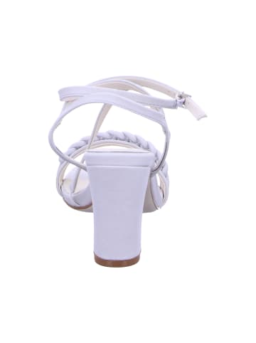 s.Oliver Keilsandaletten in LIGHT GREY