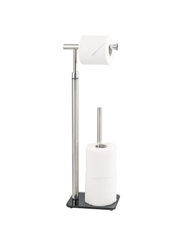 bremermann Stand-WC-Rollenhalter