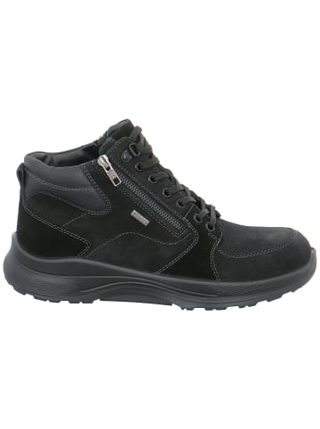 Jomos Stiefelette in schwarz