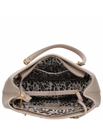 Liu Jo Onice - Shopper L 37 cm (tortora chiaro) in tortora chiaro