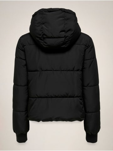 JDY Daunenjacke in Black