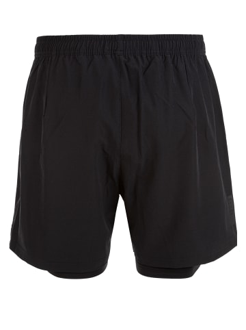 Endurance Shorts GATUN in 1001C Black