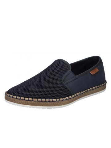 rieker Slipper  in Blau