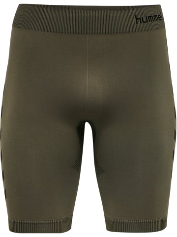Hummel Hummel Leggings Hummel First Erwachsene in GRAPE LEAF