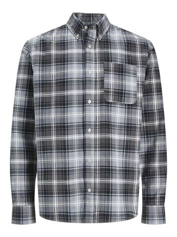 Jack & Jones Hemd in Whisper White