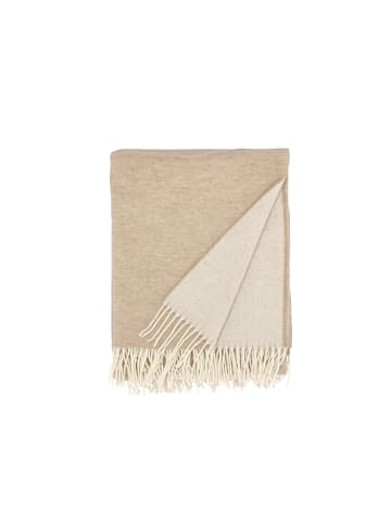 SÖDAHL Decke Tranquil in Beige