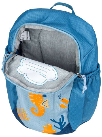 Deuter Rucksack Pico in Aqua/Wave