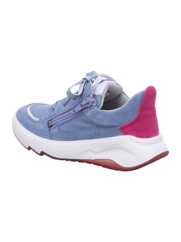 superfit Sneaker in blau
