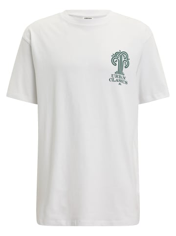 Urban Classics T-Shirt in white