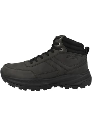 Dockers by Gerli Sneaker mid 55CY004 in schwarz
