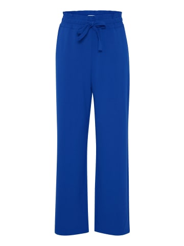 b.young Jogger Pants in blau