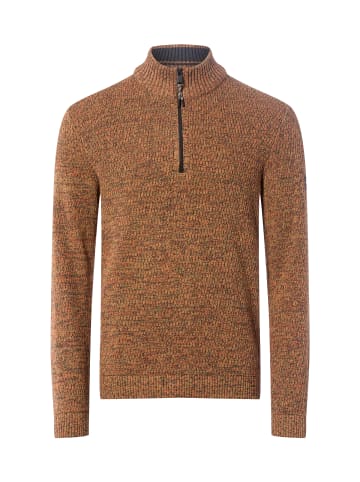 Camel Active Troyer in terra oliv - 0002