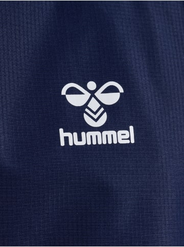 Hummel Reißverschluss Jacke Hmlgo Herren in MARINE