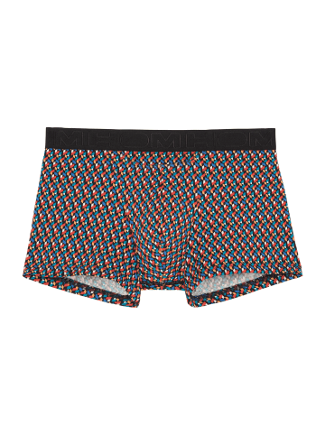 HOM Boxer Briefs HO1 Ricardo in black print