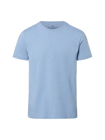 Nils Sundström Shirt in hellblau