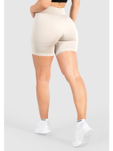 SMILODOX Shorts Amaze Pro in Khaki