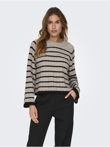 JDY Strickpullover in Atmosphere