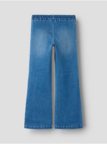 name it Jeans in Medium Blue Denim