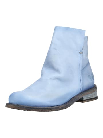 Felmini Stiefelette in Hellblau