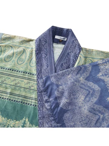 Bassetti Kimono BRUNELLESCHI in grün