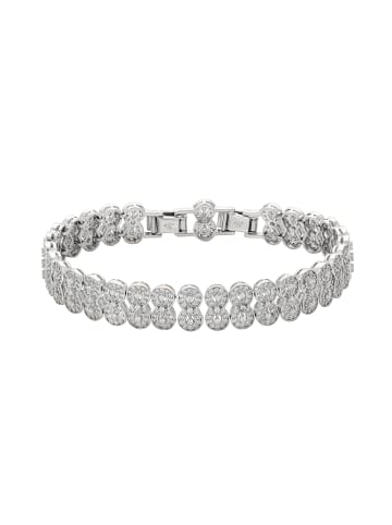 faina Bracelet in Silver
