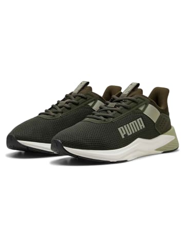 Puma Sneaker in black
