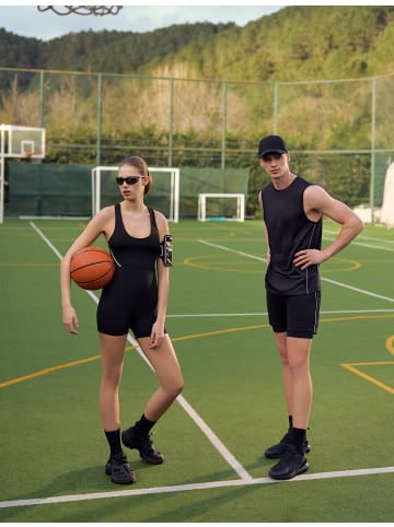 KOTON TANKTOPS in Schwarz