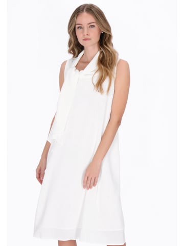 DreiMaster Women Dress in offwhite