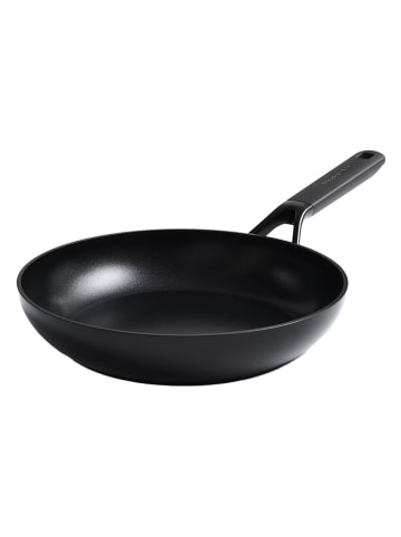 KitchenAid Bratpfanne Classic Forged (CC005682-001) in schwarz
