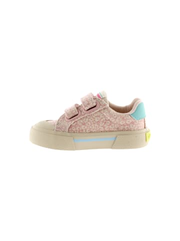 Victoria Scratch-Sneaker für Kinder Rose