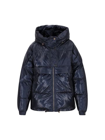 faina Women Jacket in navy
