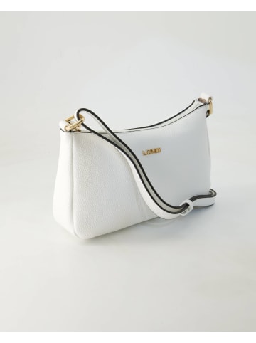 L.Credi Handtaschen in Weiß