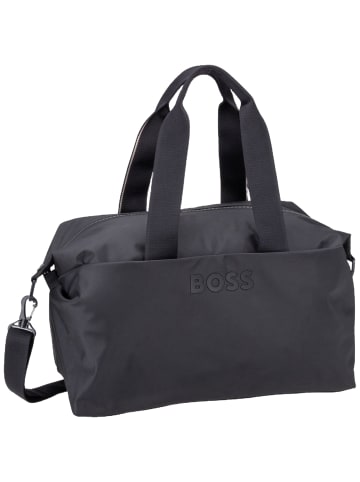 BOSS Weekender Catch 3.0 Holdall NW in Black