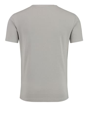 KEY LARGO T-Shirt in grau
